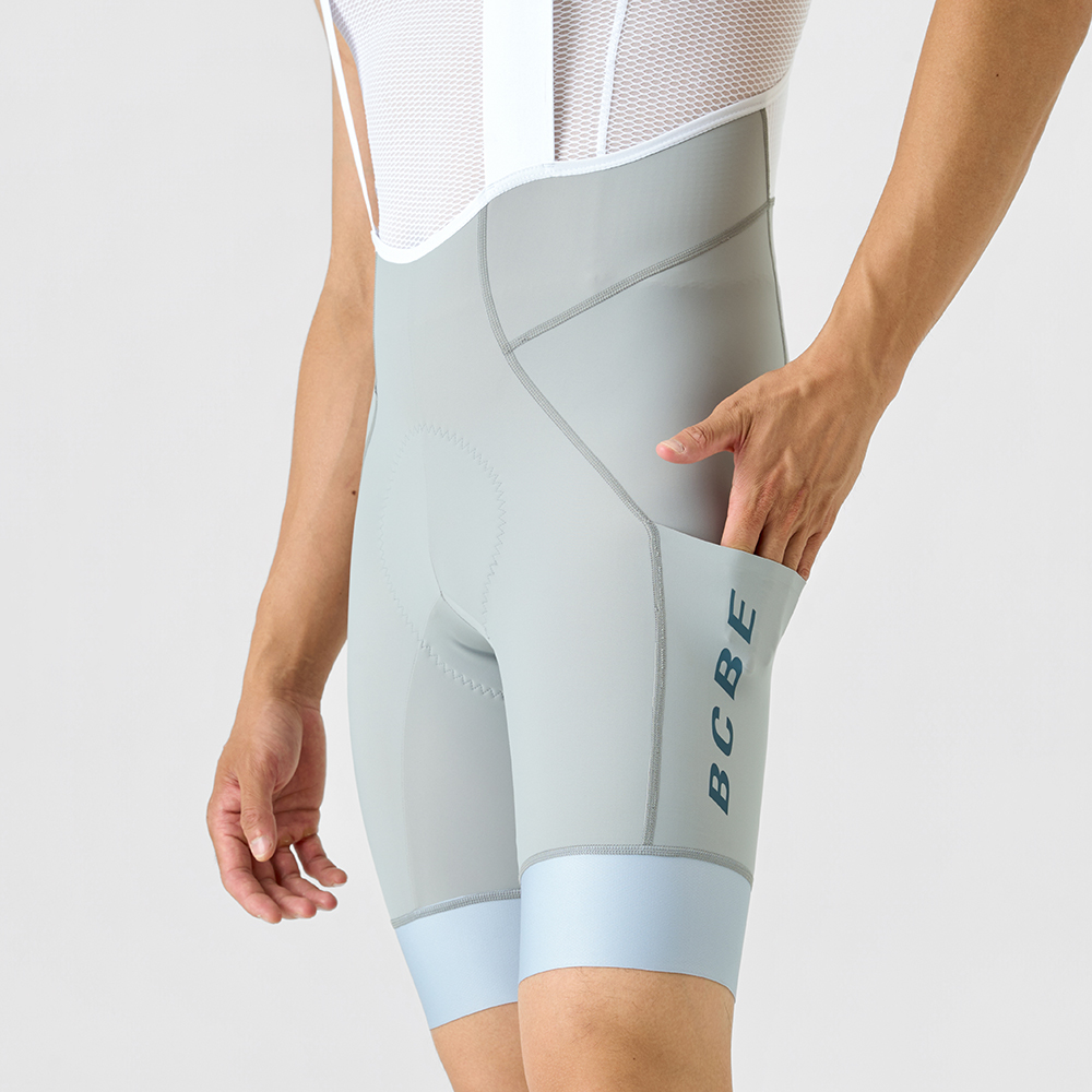 BCBE-ING Herren RACE Radhose I – Race Bib Bewertung und Preis