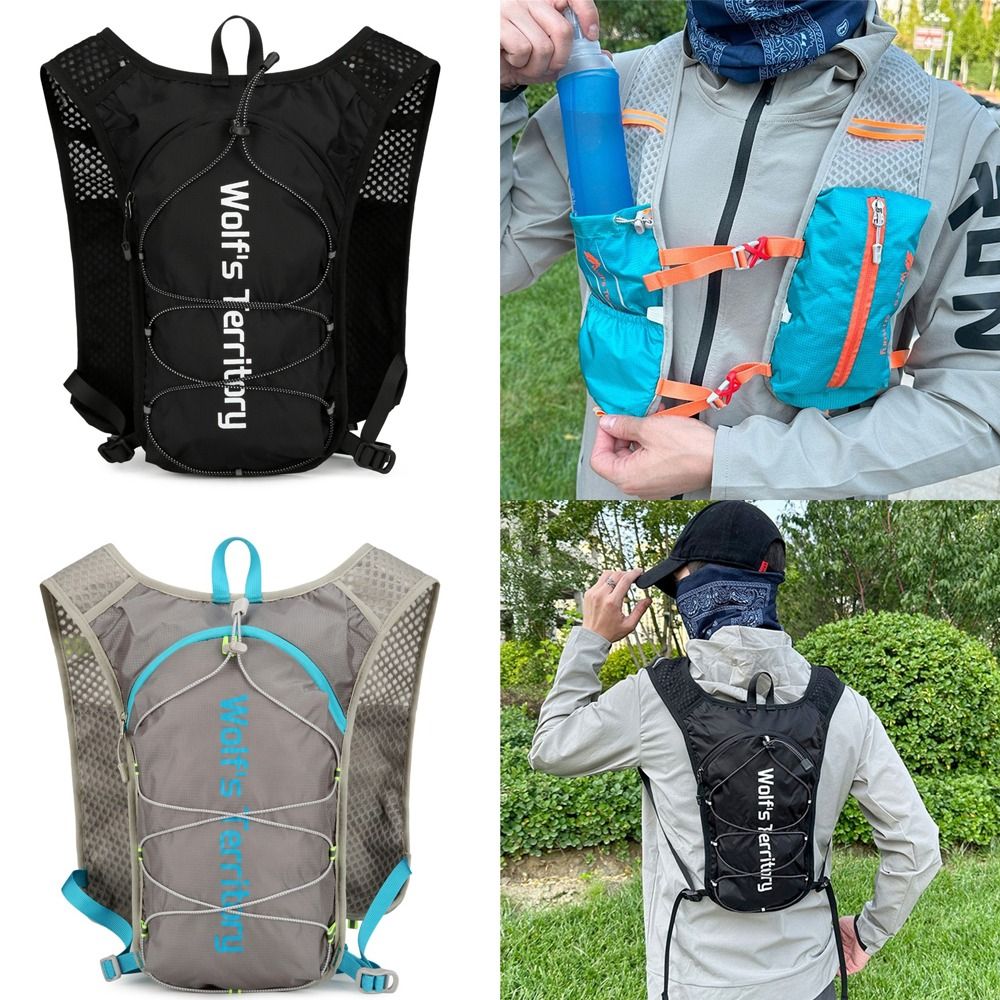 5L Marathon Hydrations-Rucksac – Hydration Vest Bewertung und Preis